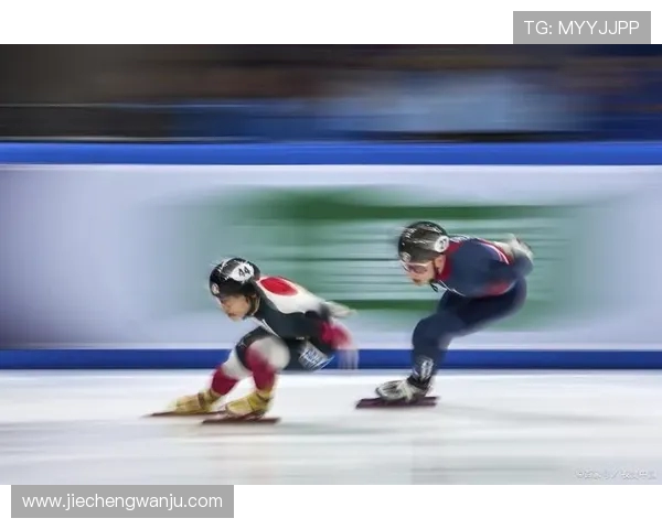 短道速滑冰刀磨刃角度的微调